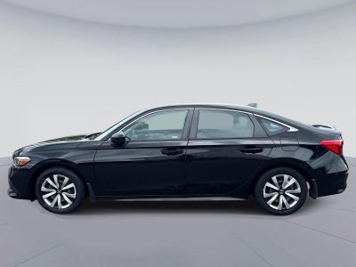 2023 Honda Civic Sedan LX