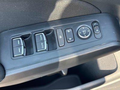 2026 Honda Civic Sedan LX