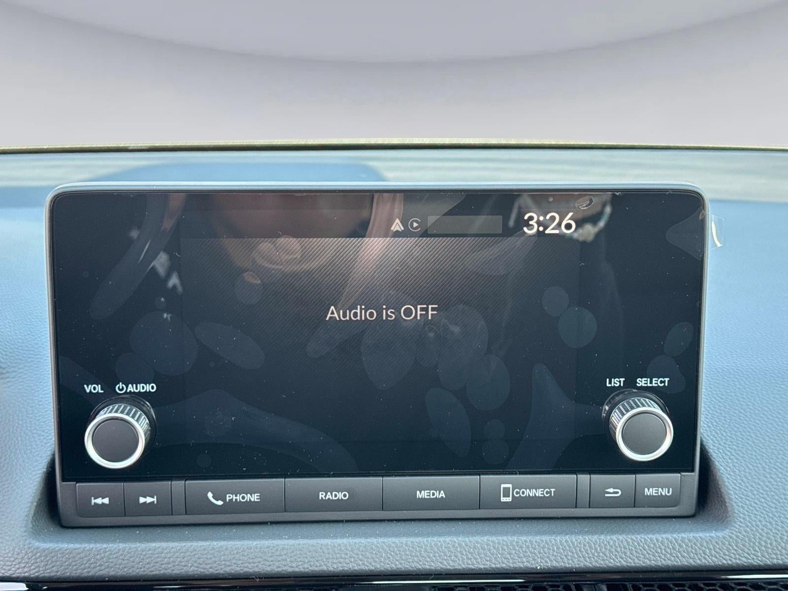 2026 Honda Civic Sedan LX