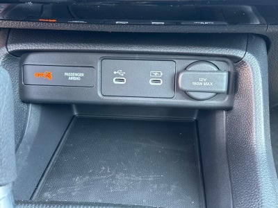 2026 Honda Civic Sedan LX