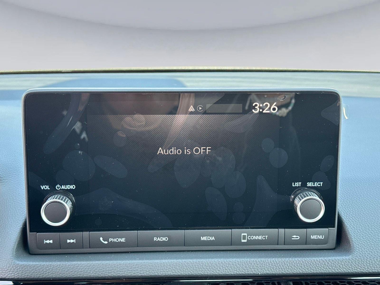 2026 Honda Civic Sedan LX