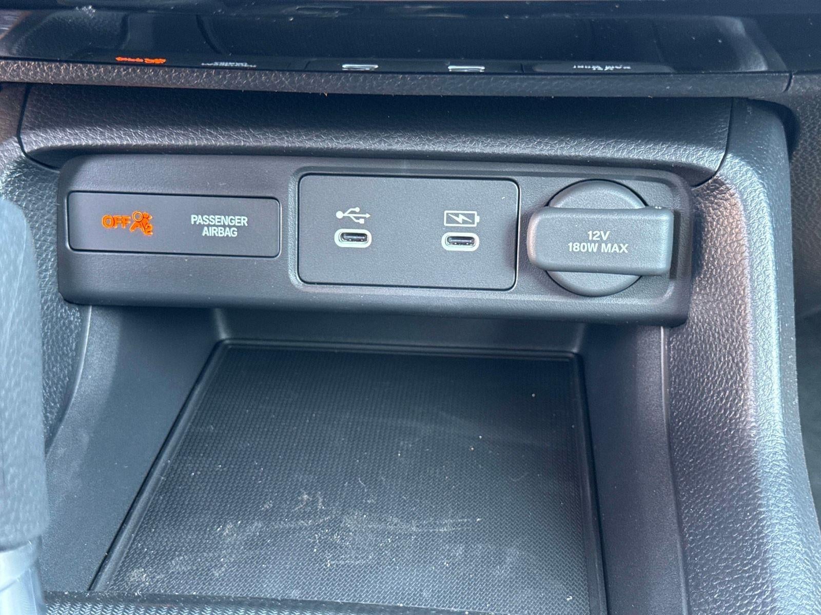 2026 Honda Civic Sedan LX