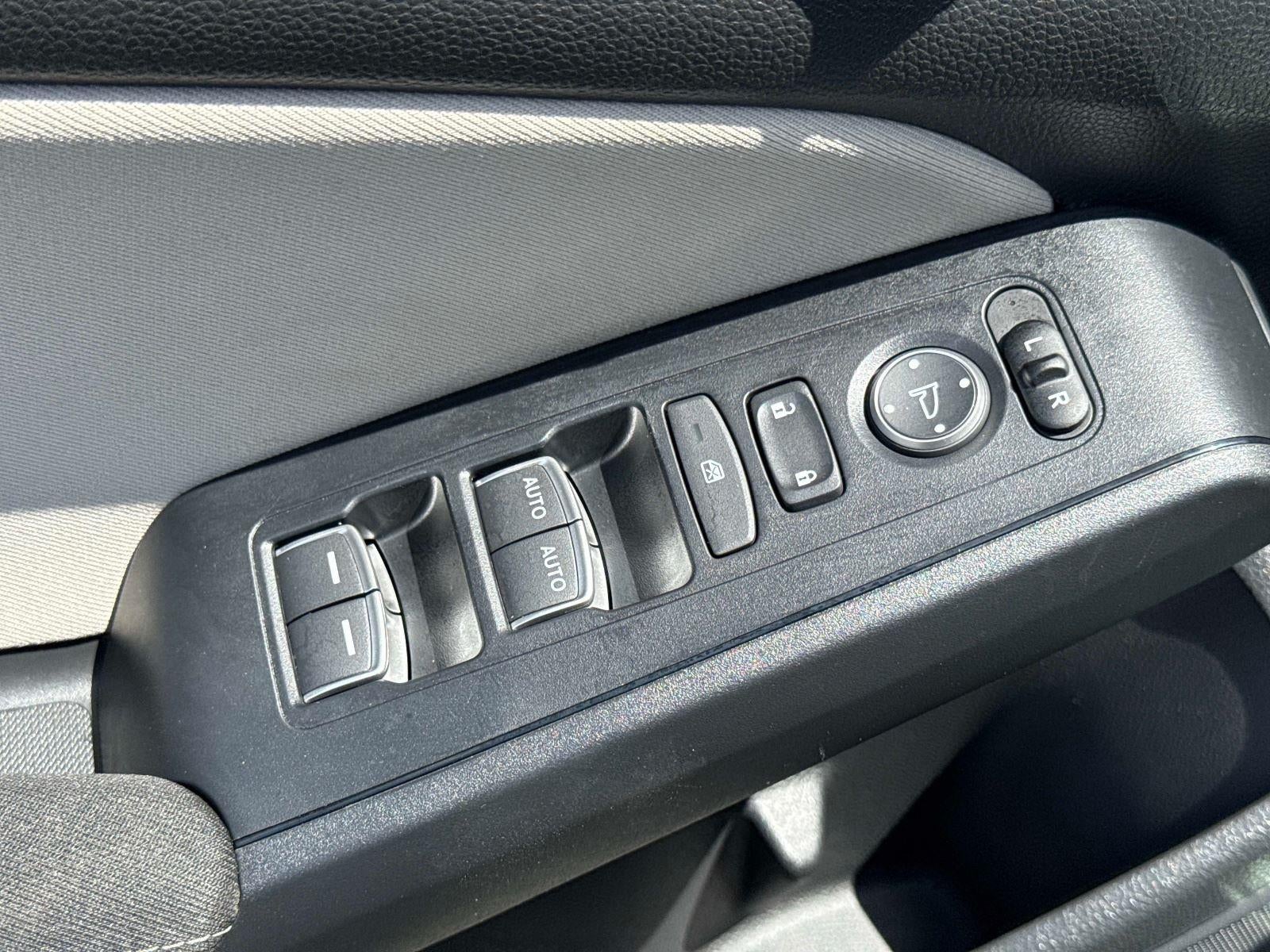 2023 Honda Civic Sedan LX