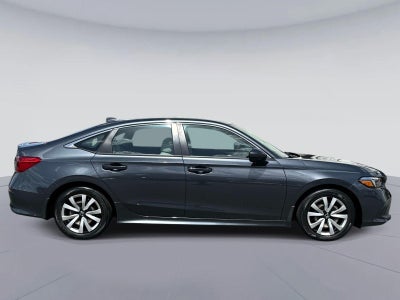 2023 Honda Civic Sedan LX