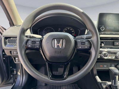 2023 Honda Civic Sedan LX