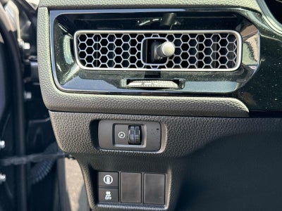 2023 Honda Civic Sedan LX
