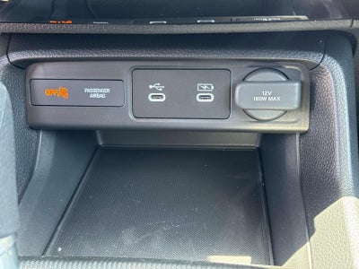2026 Honda Civic Sedan LX