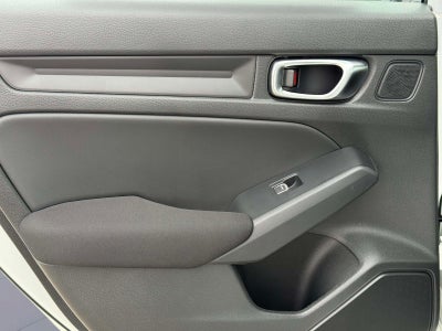 2026 Honda CIVIC SPORT Sport