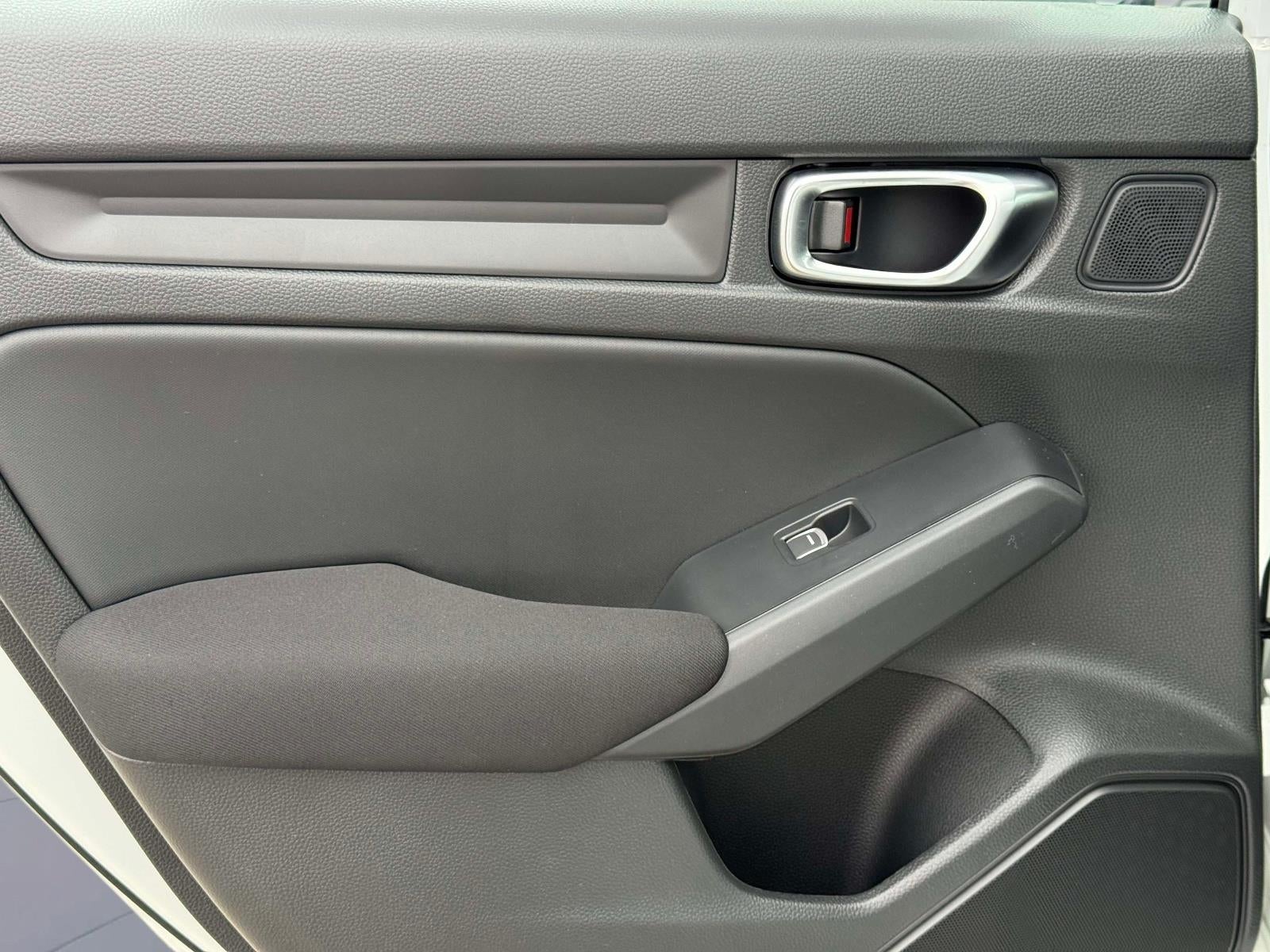 2026 Honda CIVIC SPORT Sport