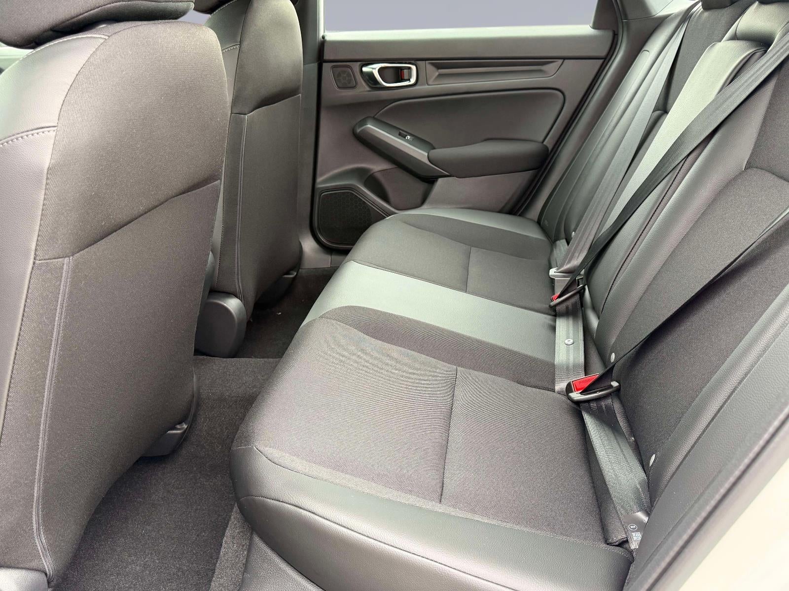 2026 Honda CIVIC SPORT Sport