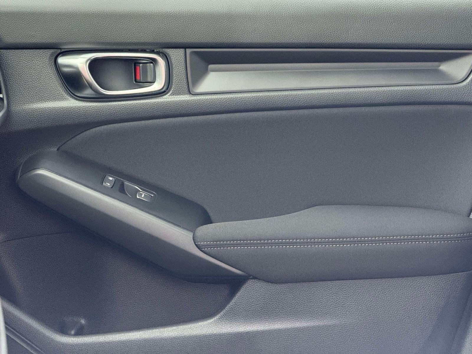 2026 Honda CIVIC SPORT Sport