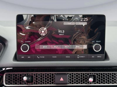 2026 Honda CIVIC SPORT Sport