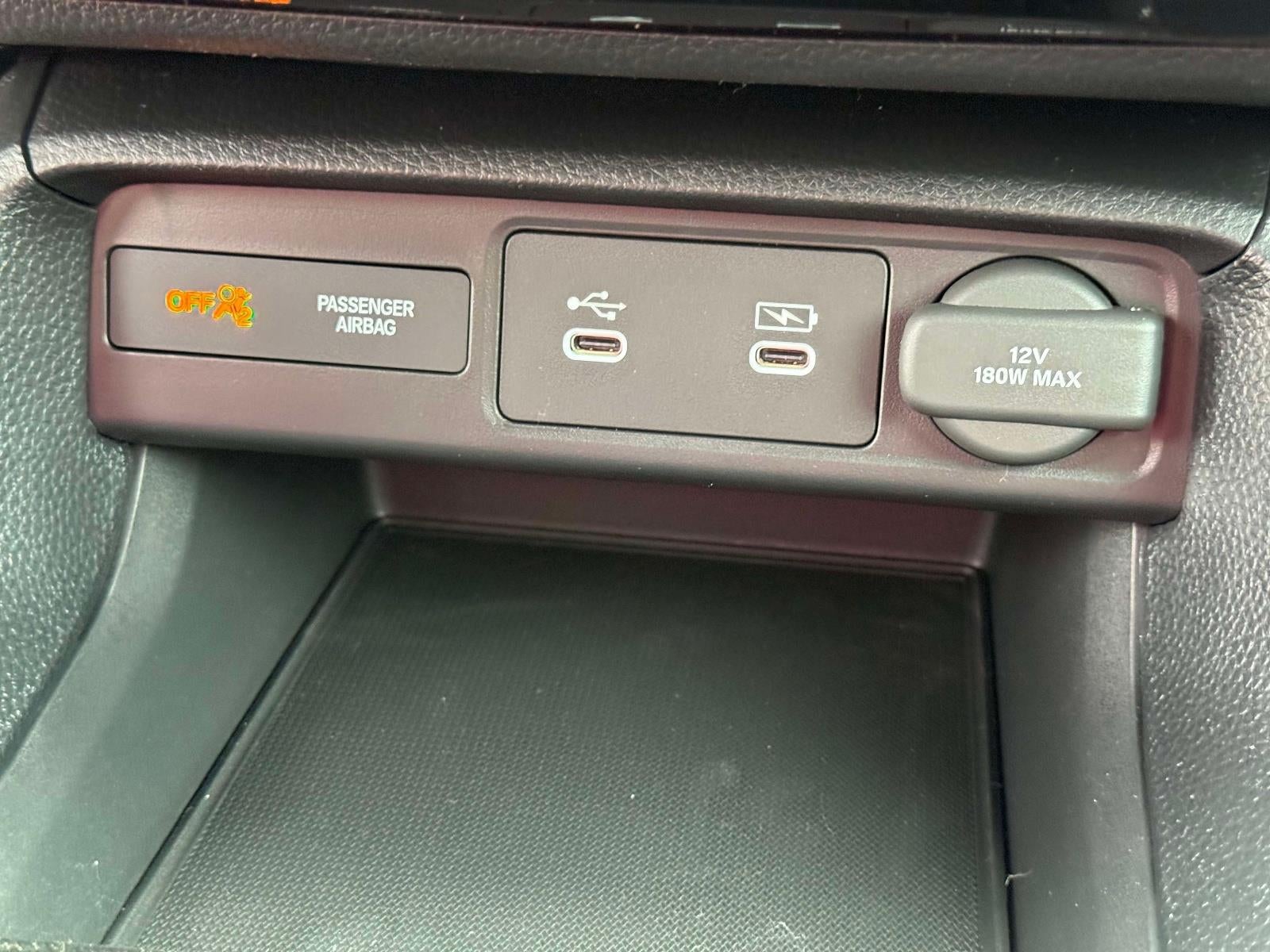 2026 Honda CIVIC SPORT Sport