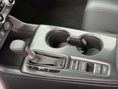 2026 Honda CIVIC SPORT Sport