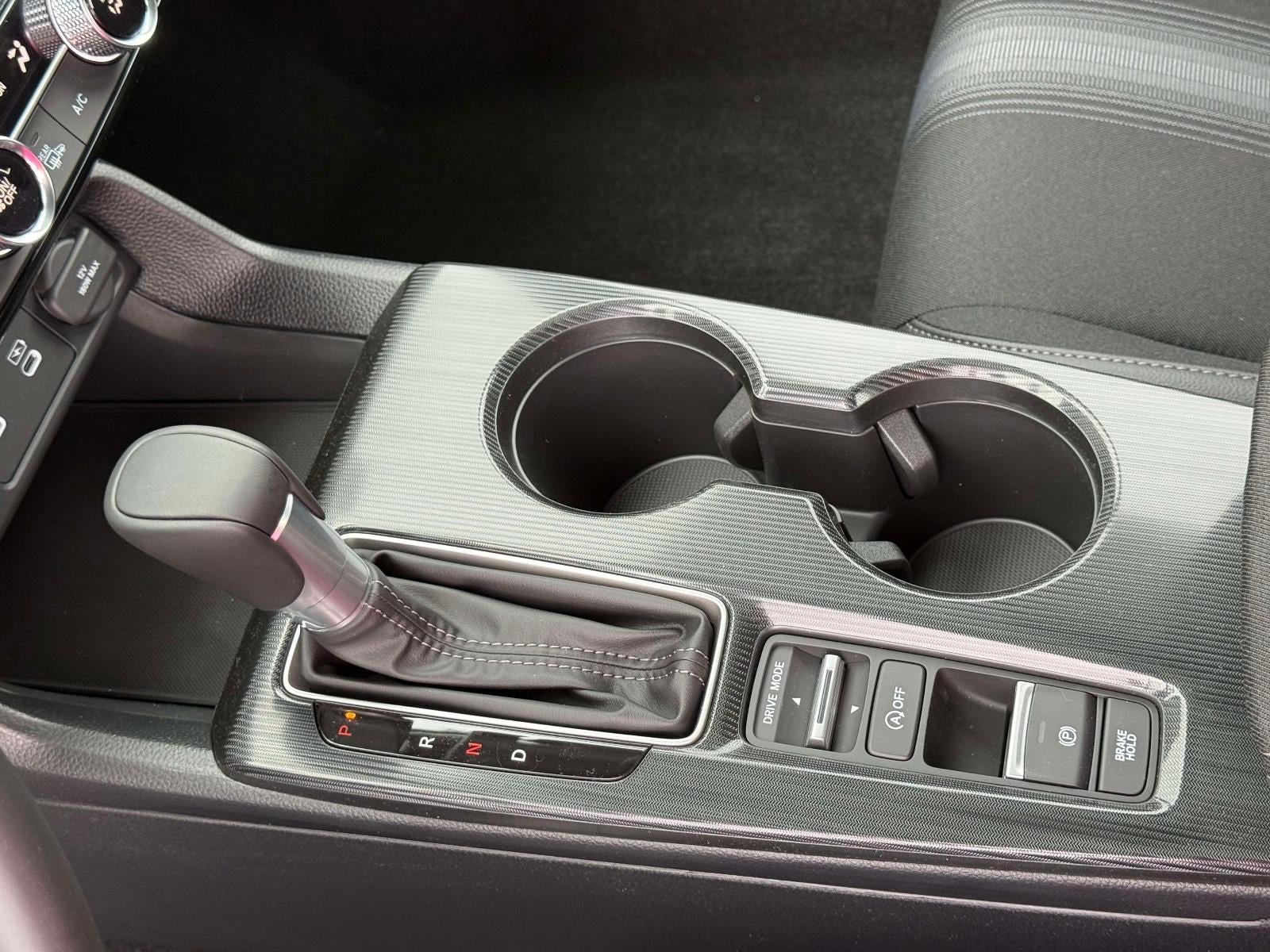 2026 Honda CIVIC SPORT Sport