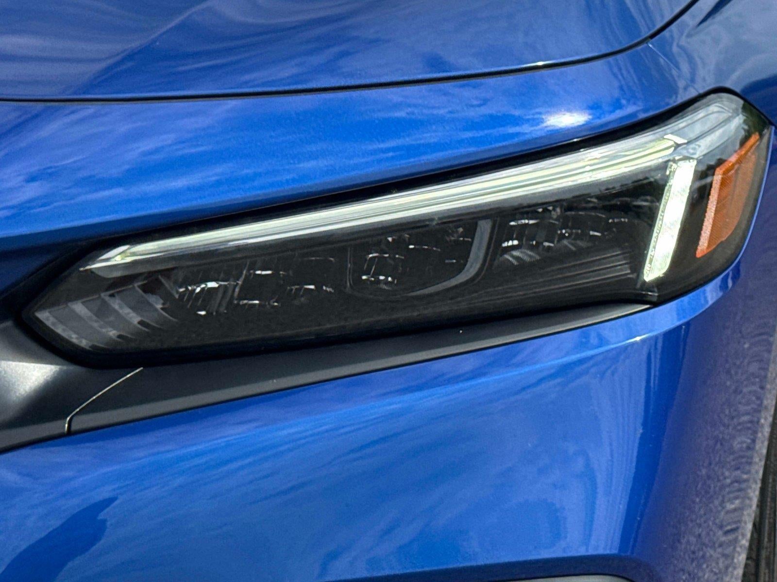 2024 Honda Civic Sport - Photo 10