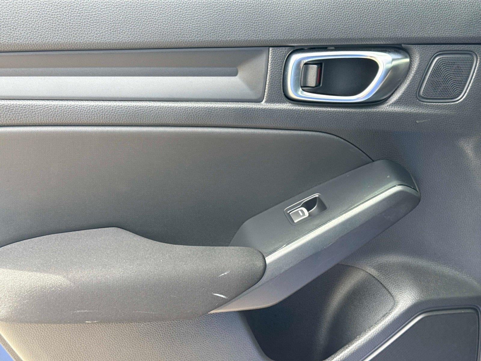 2024 Honda Civic Sport - Photo 12