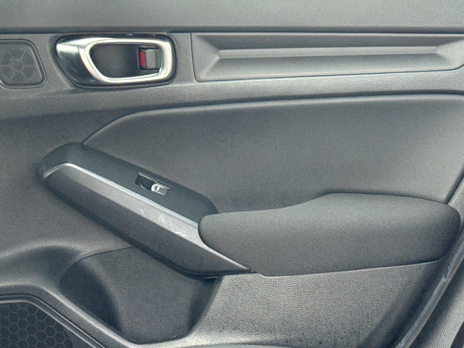2024 Honda Civic Sport - Photo 14