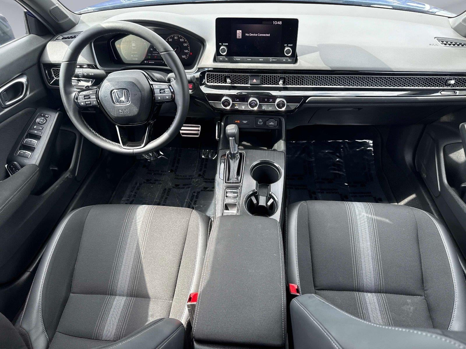 2024 Honda Civic Sport - Photo 15