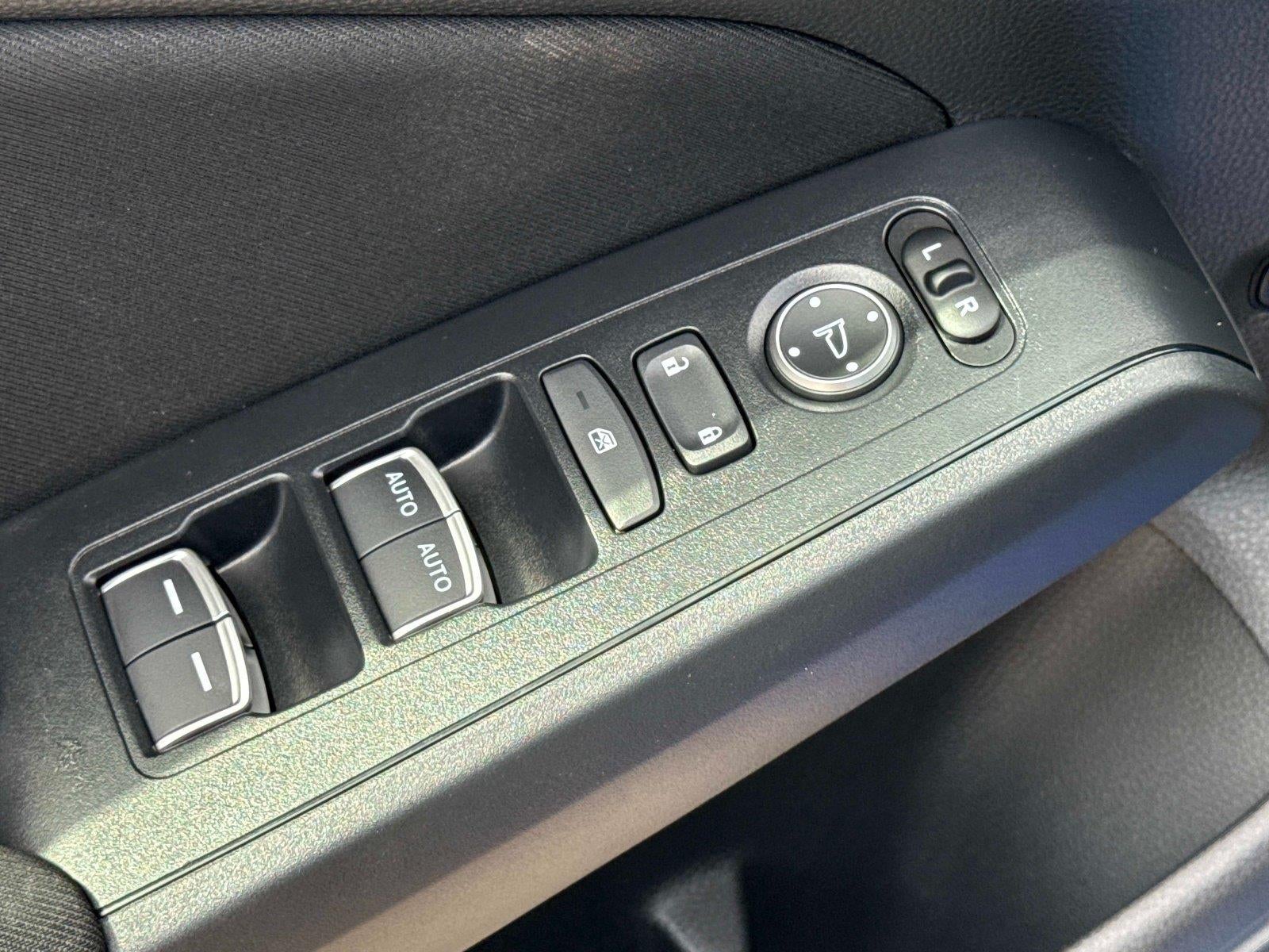 2024 Honda Civic Sport - Photo 17