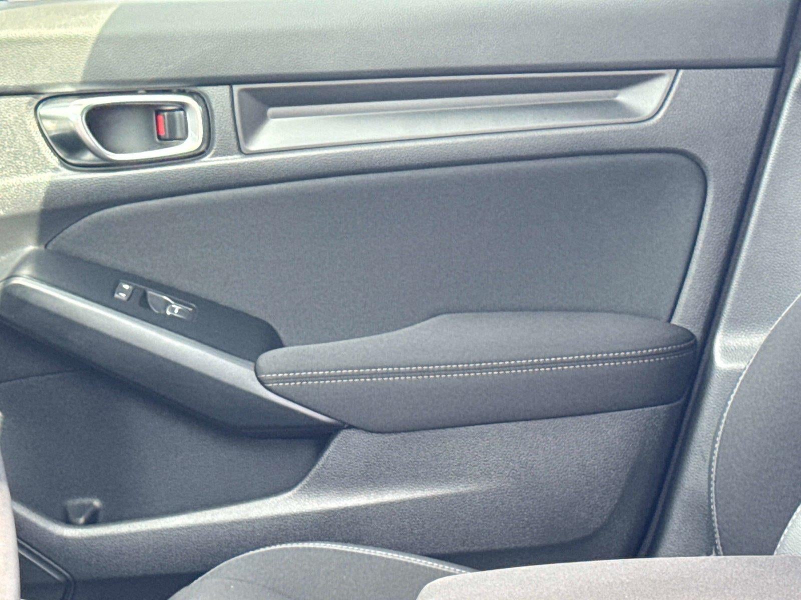 2024 Honda Civic Sport - Photo 19