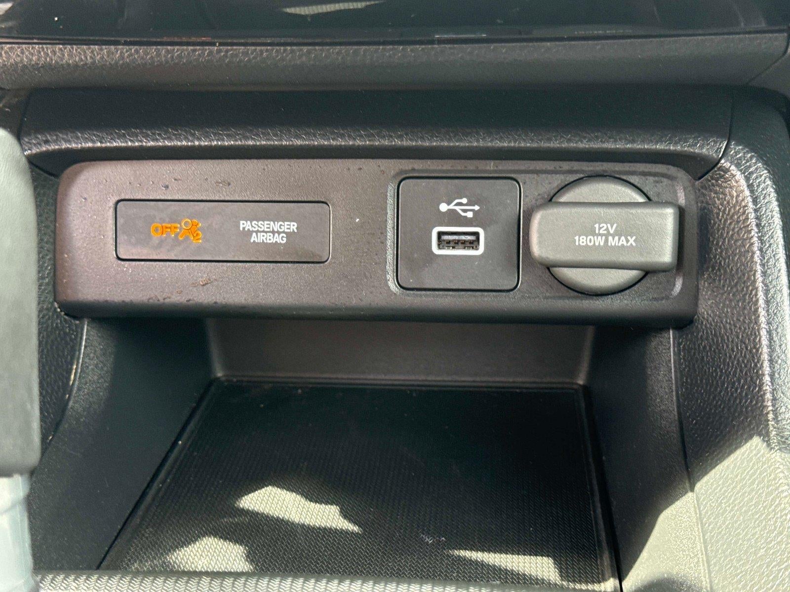 2024 Honda Civic Sport - Photo 23