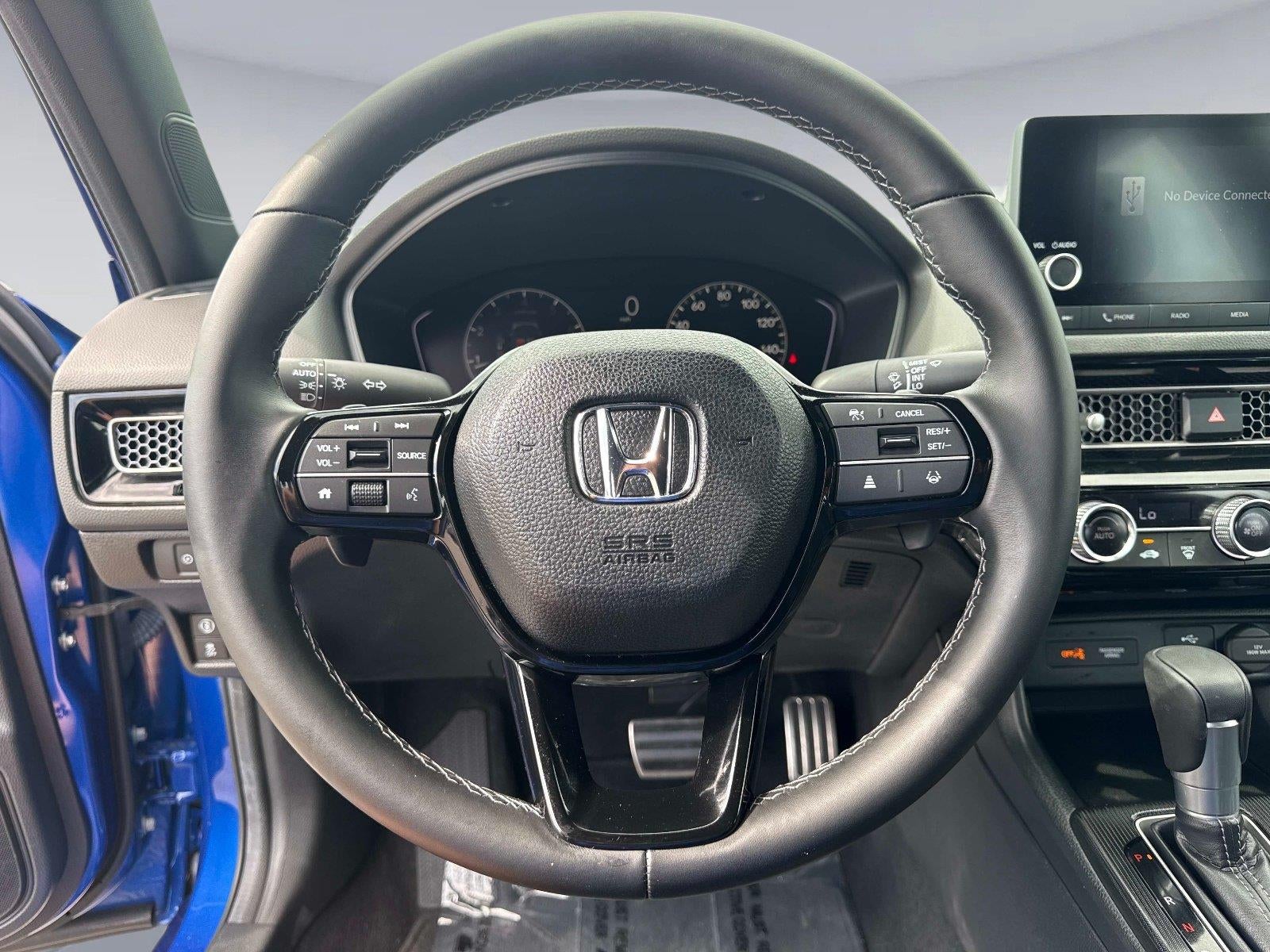 2024 Honda Civic Sport - Photo 25