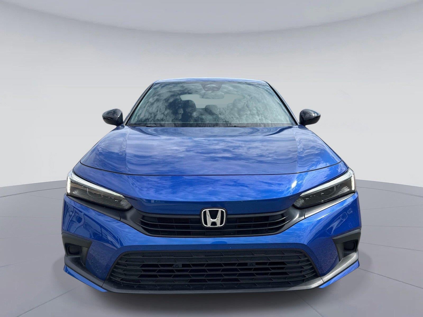 2024 Honda Civic Sport - Photo 9