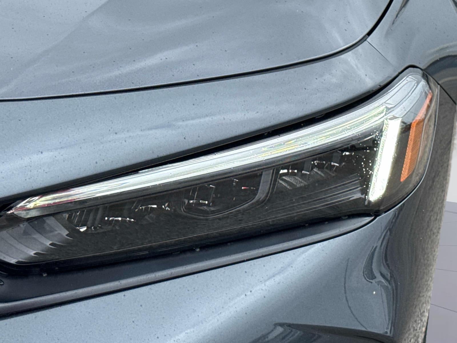 2026 Honda CIVIC SPORT Sport