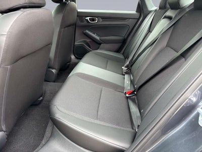 2026 Honda CIVIC SPORT Sport