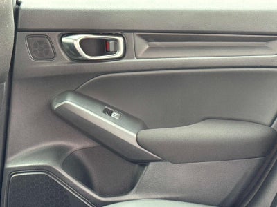 2026 Honda CIVIC SPORT Sport