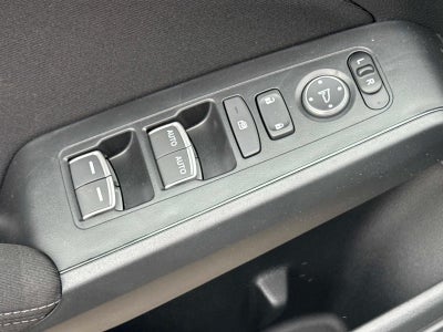 2026 Honda CIVIC SPORT Sport