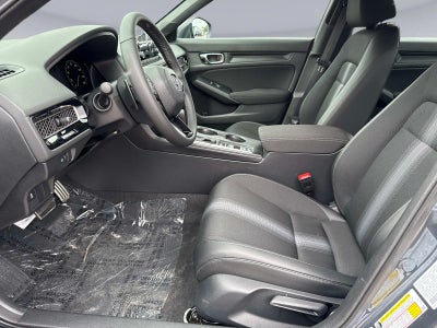 2026 Honda CIVIC SPORT Sport