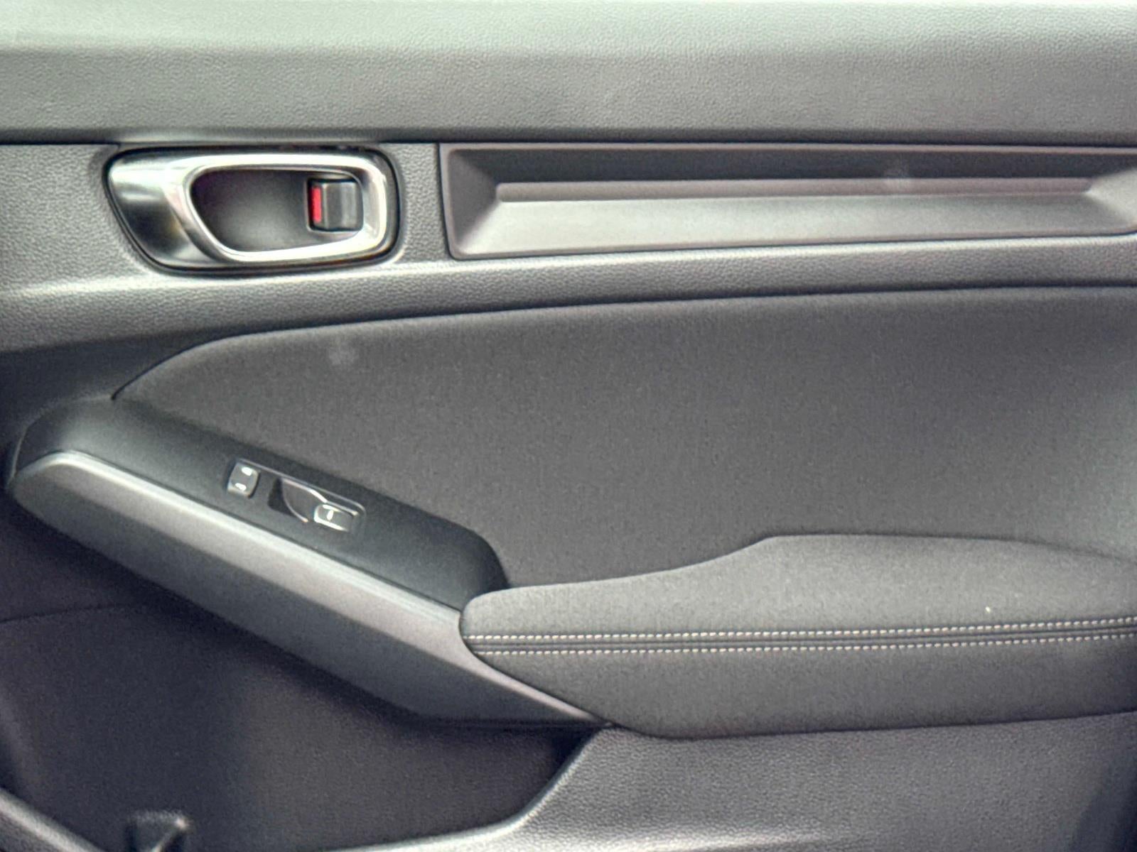 2026 Honda CIVIC SPORT Sport