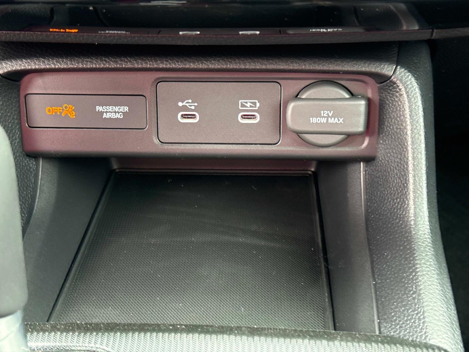 2026 Honda CIVIC SPORT Sport