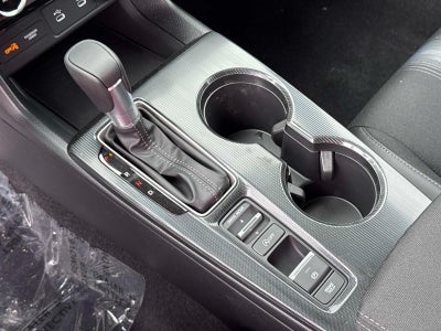 2026 Honda CIVIC SPORT Sport