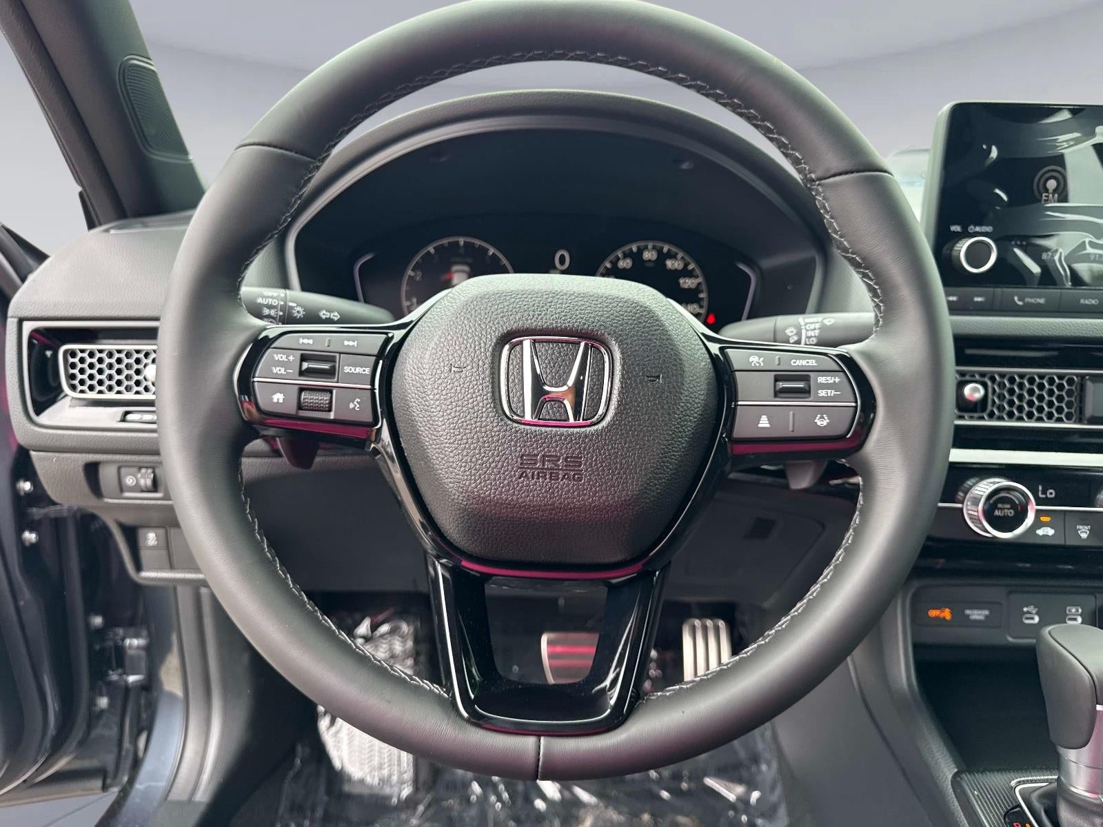 2026 Honda CIVIC SPORT Sport