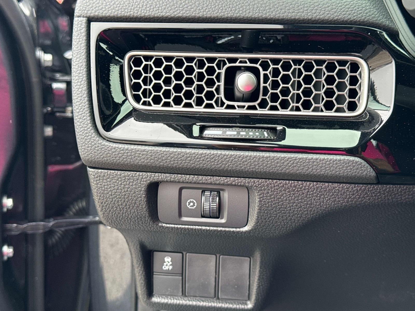 2026 Honda CIVIC SPORT Sport