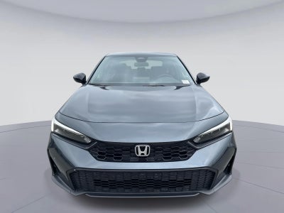 2026 Honda CIVIC SPORT Sport