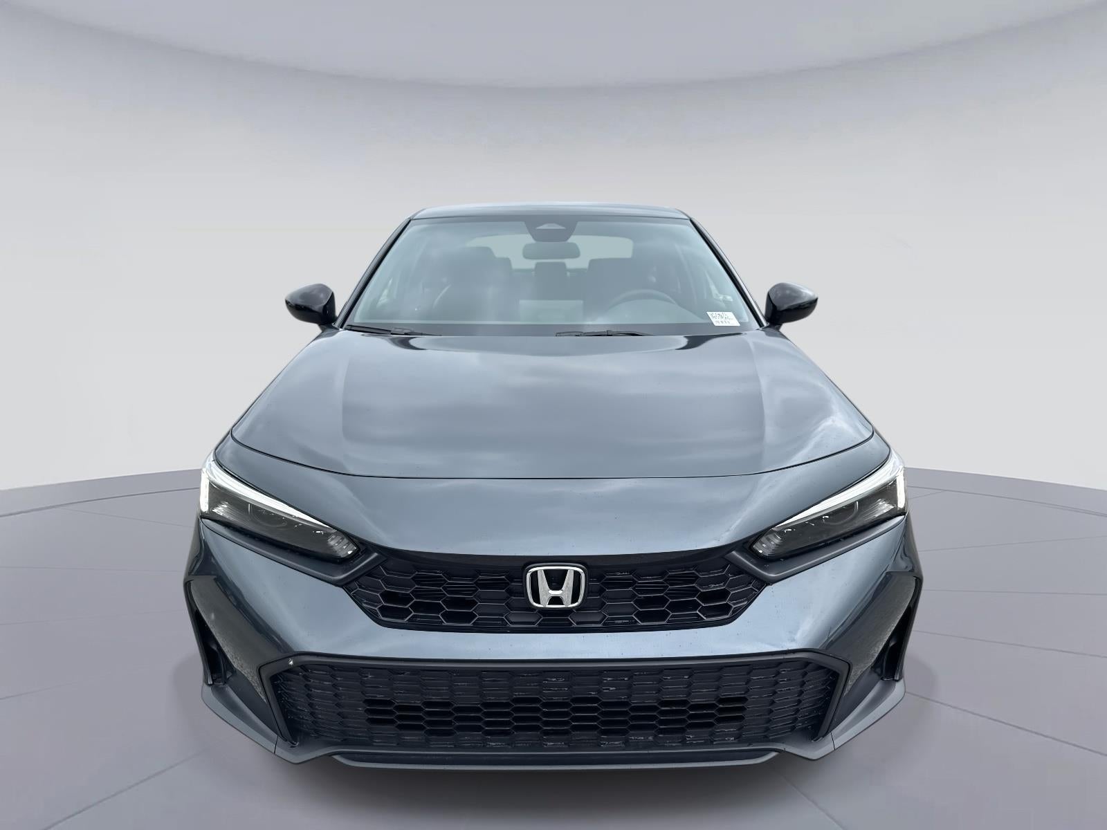 2026 Honda CIVIC SPORT Sport