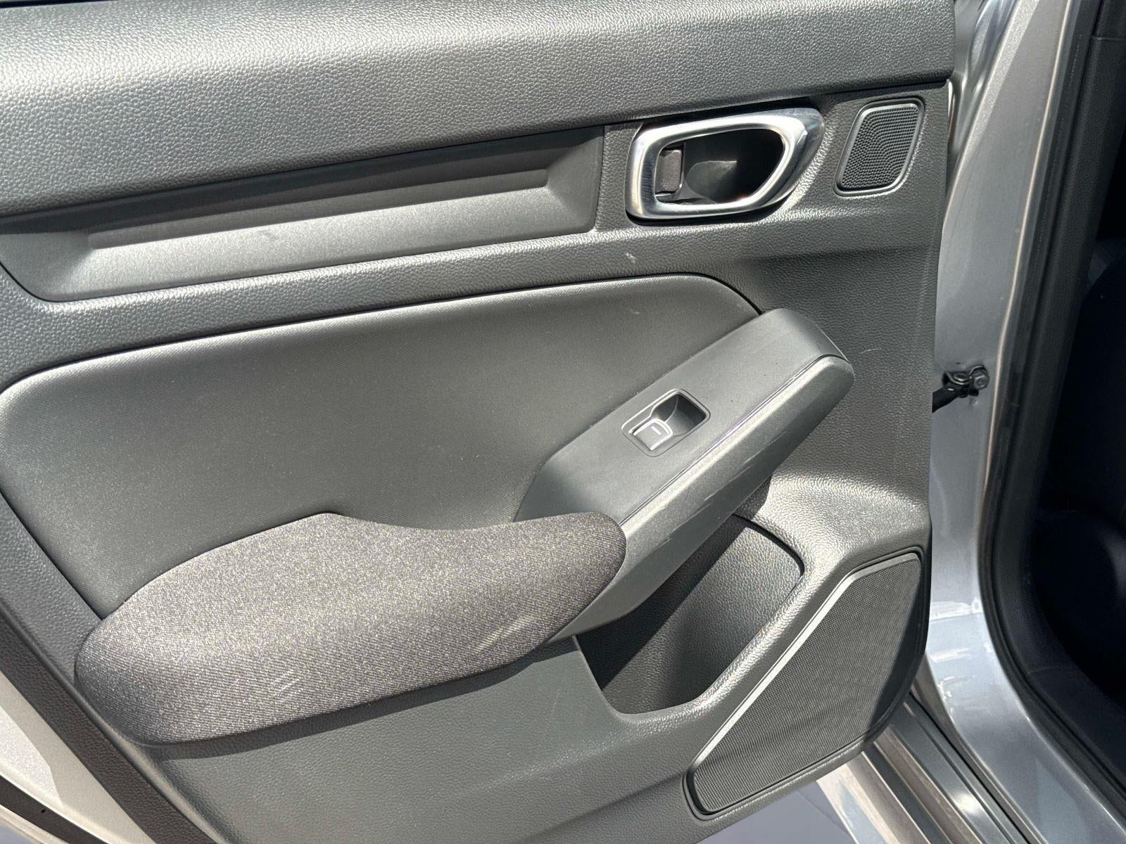 2024 Honda CIVIC SPORT Sport