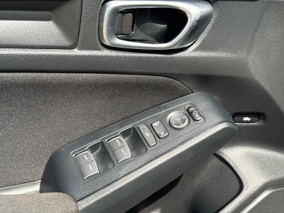 2024 Honda CIVIC SPORT Sport