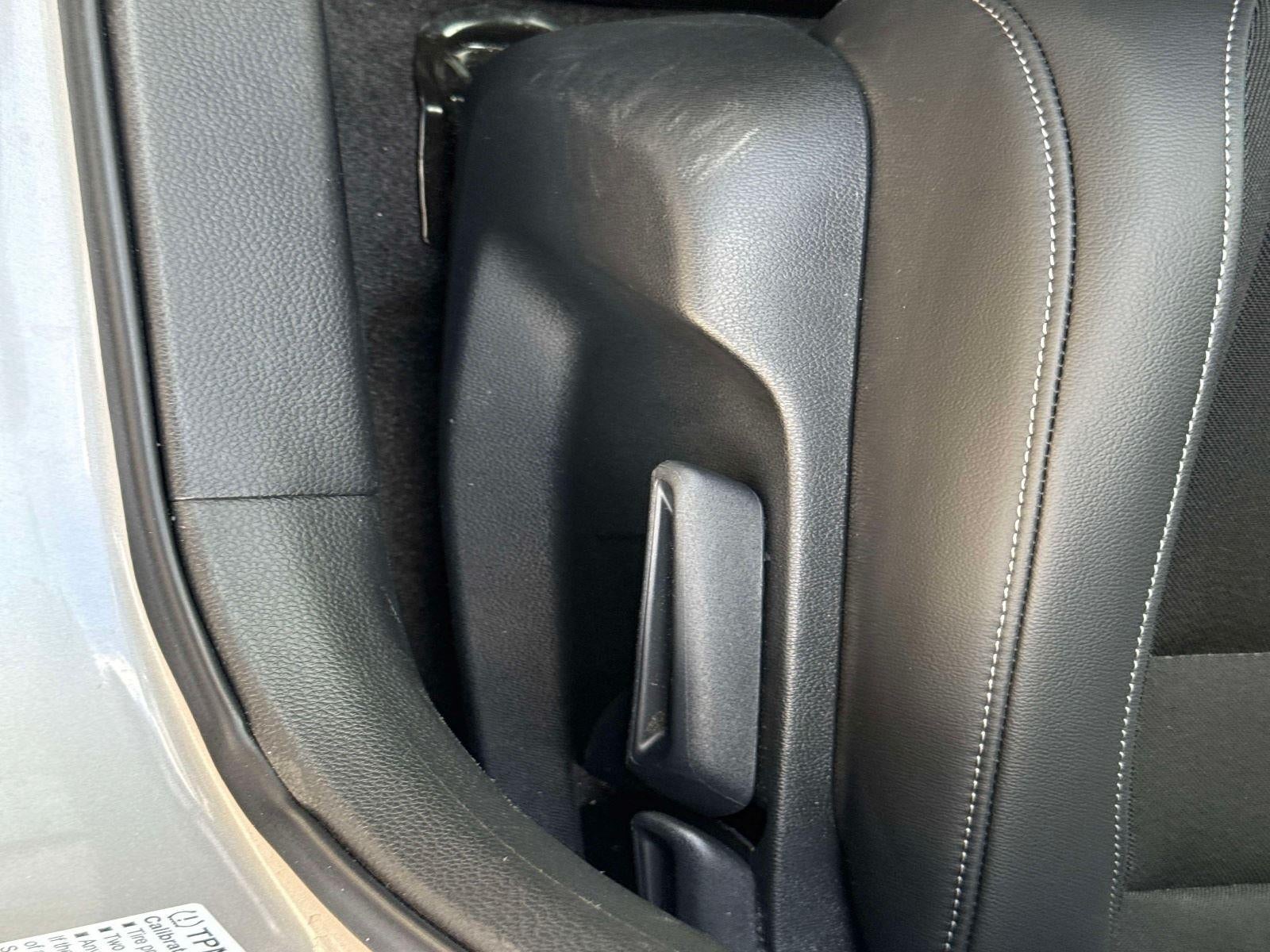 2024 Honda CIVIC SPORT Sport