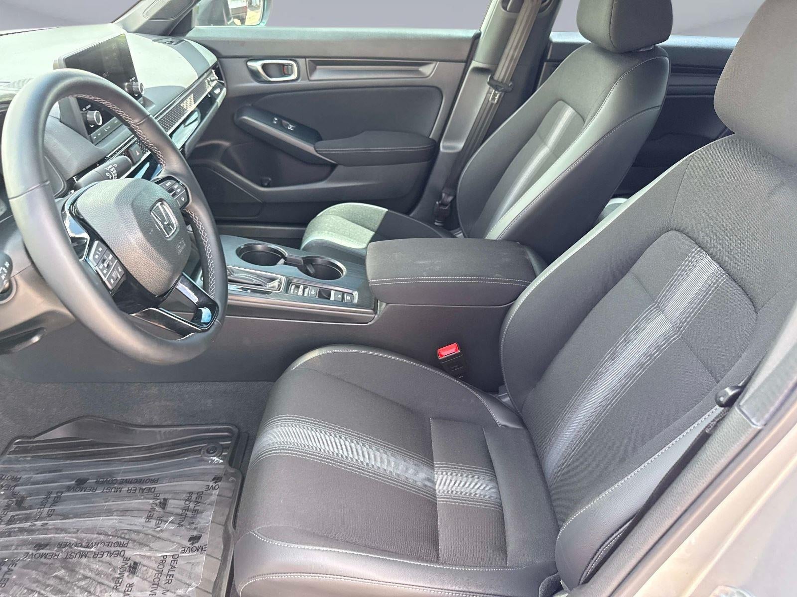 2024 Honda CIVIC SPORT Sport