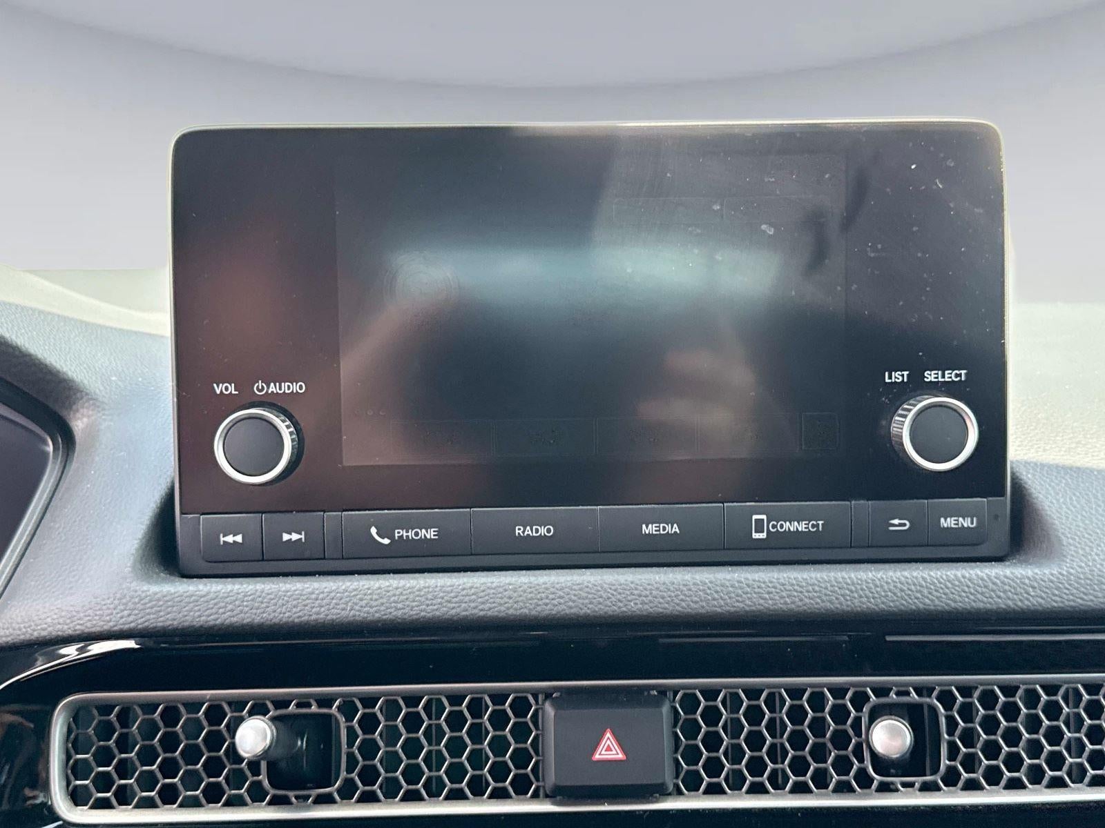 2024 Honda CIVIC SPORT Sport