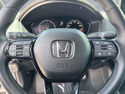 2024 Honda CIVIC SPORT Sport