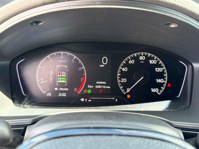 2024 Honda CIVIC SPORT Sport