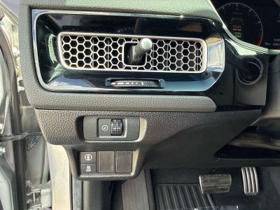 2024 Honda CIVIC SPORT Sport