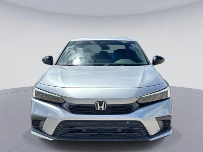 2024 Honda CIVIC SPORT Sport