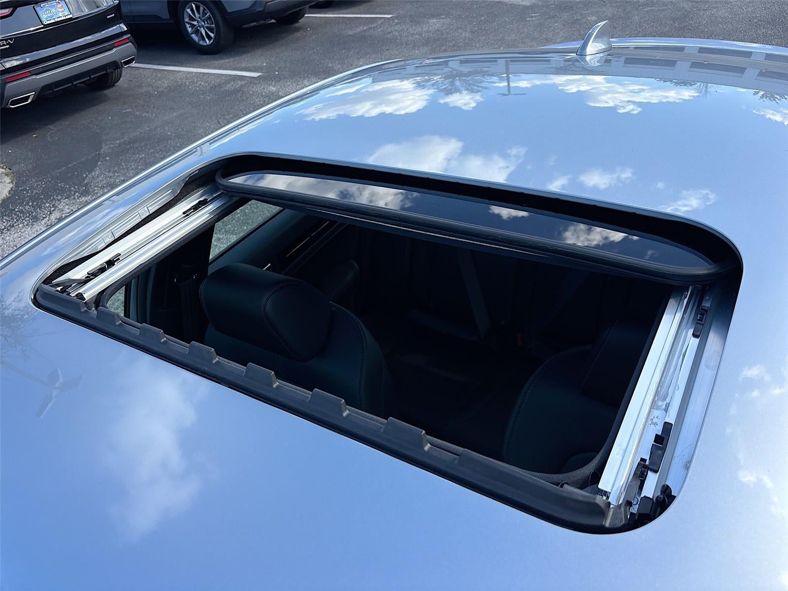 2026 Honda Civic Sedan Hybrid Sport Touring